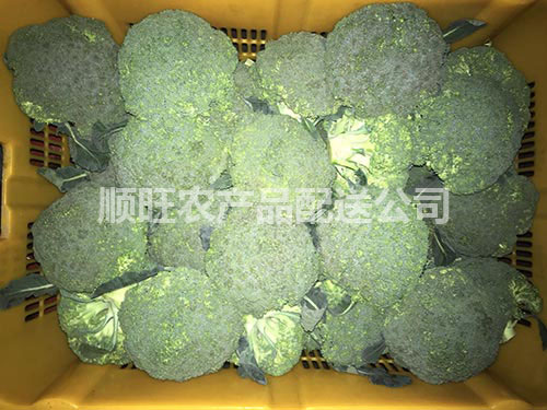广州送菜公司蔬菜营养做法有什么小技巧？